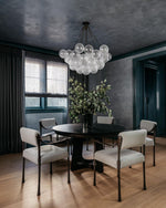 Bubble Chandelier - Lamp Outdoor