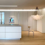 Bubble Chandelier - Lamp Outdoor