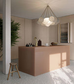 Bubble Chandelier - Lamp Outdoor