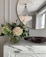 Bubble Chandelier - Lamp Outdoor