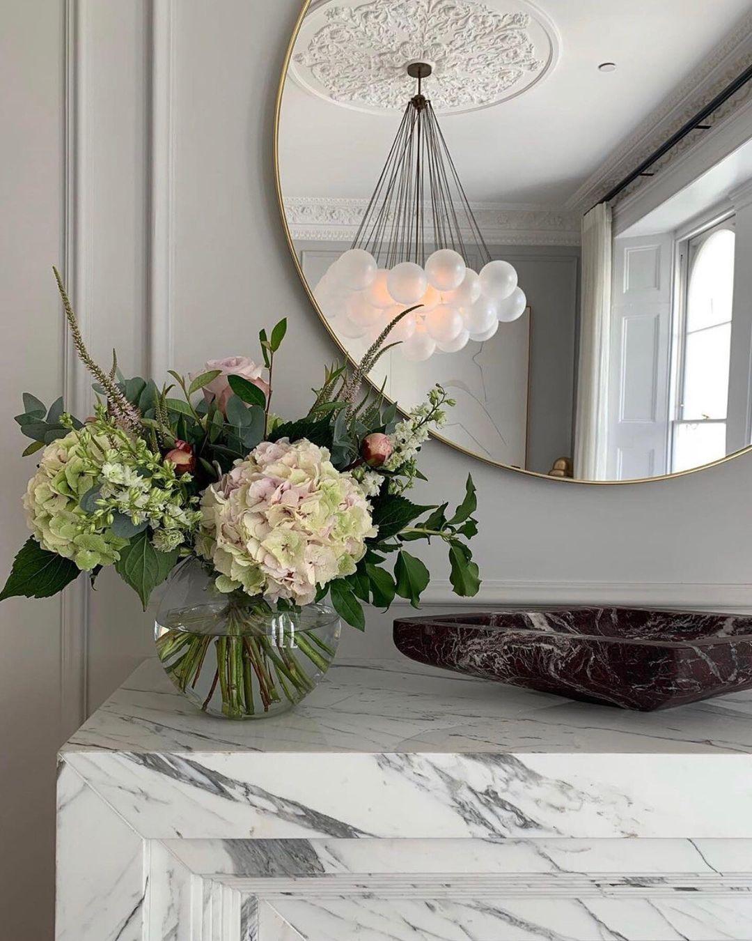 Bubble Chandelier - Lamp Outdoor