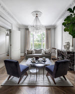 Bubble Chandelier - Lamp Outdoor