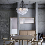 Bubble Chandelier - Lamp Outdoor