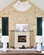 Bubble Chandelier - Lamp Outdoor