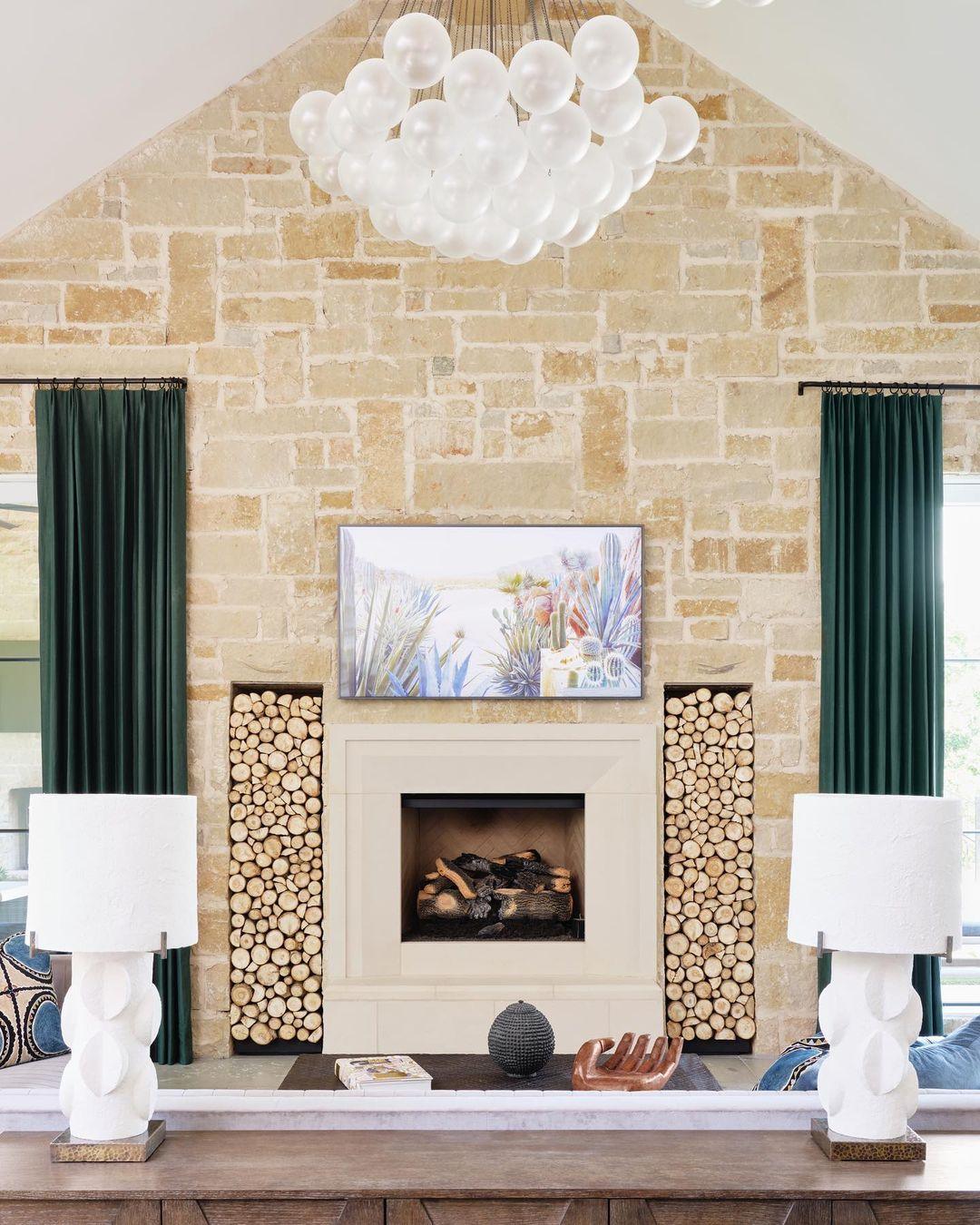 Bubble Chandelier - Lamp Outdoor