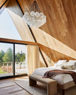 Bubble Chandelier - Lamp Outdoor