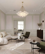 Bubble Chandelier - Lamp Outdoor