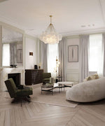 Bubble Chandelier - Lamp Outdoor