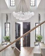 Bubble Chandelier - Lamp Outdoor