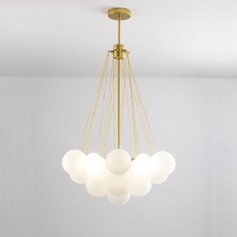 Bubble Chandelier - Lamp Outdoor