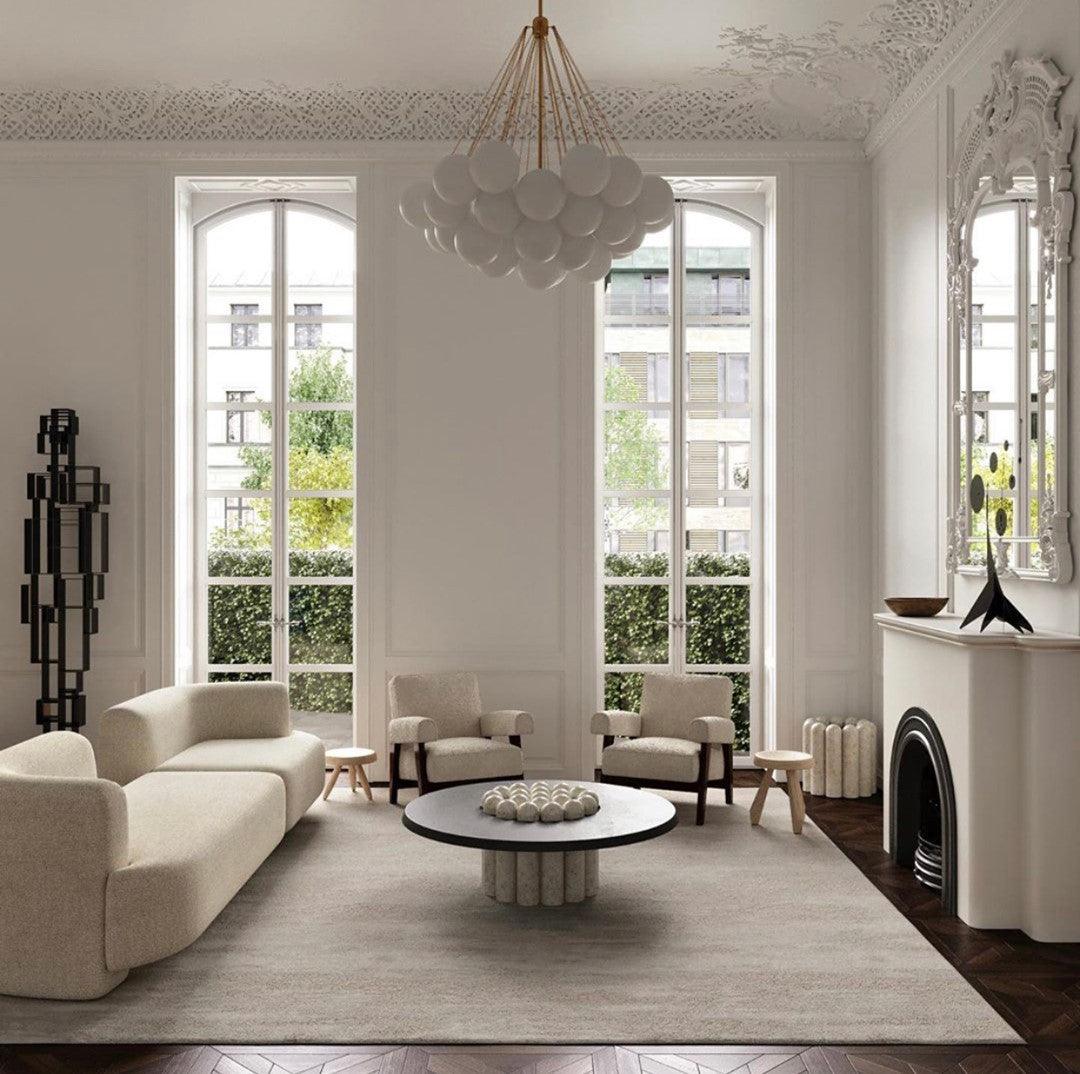 Bubble Chandelier - Lamp Outdoor