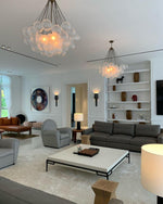 Bubble Chandelier - Lamp Outdoor