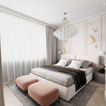 Bubble Chandelier - Lamp Outdoor