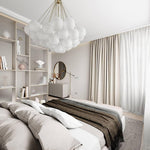 Bubble Chandelier - Lamp Outdoor