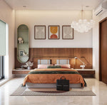 Bubble Chandelier - Lamp Outdoor