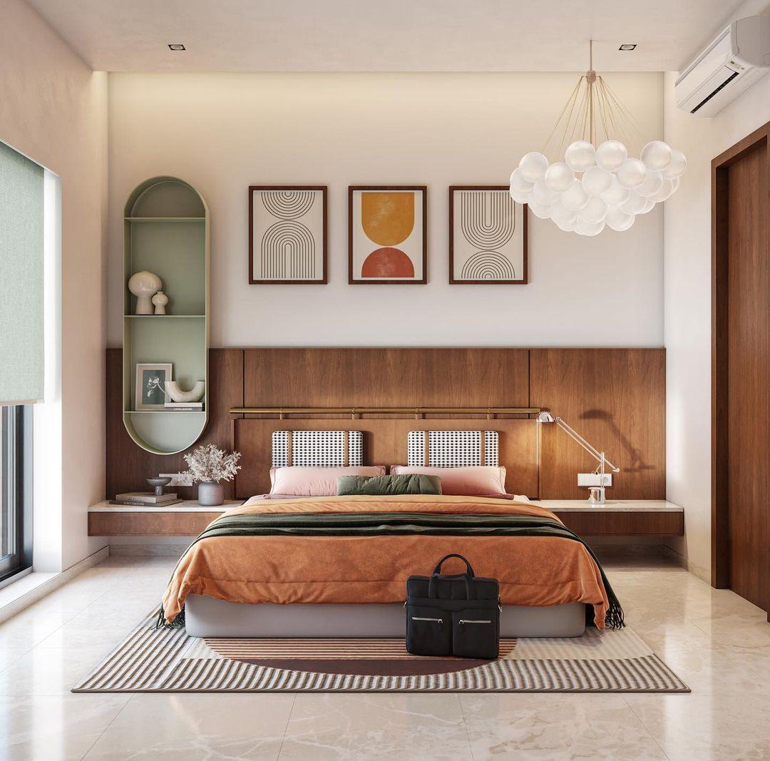 Bubble Chandelier - Lamp Outdoor