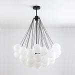 Bubble Chandelier - Lamp Outdoor