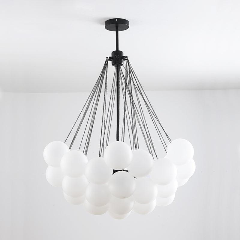 Bubble Chandelier - Lamp Outdoor