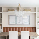 Bubble Chandelier - Lamp Outdoor