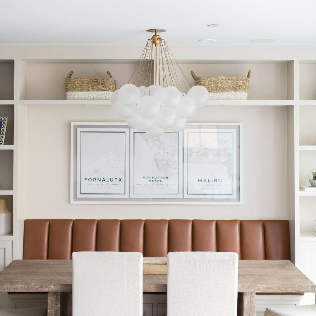 Bubble Chandelier - Lamp Outdoor