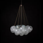 Bubble Chandelier - Lamp Outdoor
