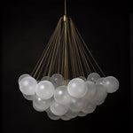 Bubble Chandelier - Lamp Outdoor