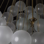 Bubble Chandelier - Lamp Outdoor