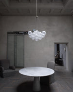Bubble Chandelier - Lamp Outdoor