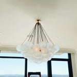 Bubble Chandelier - Lamp Outdoor