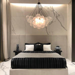 Bubble Chandelier - Lamp Outdoor