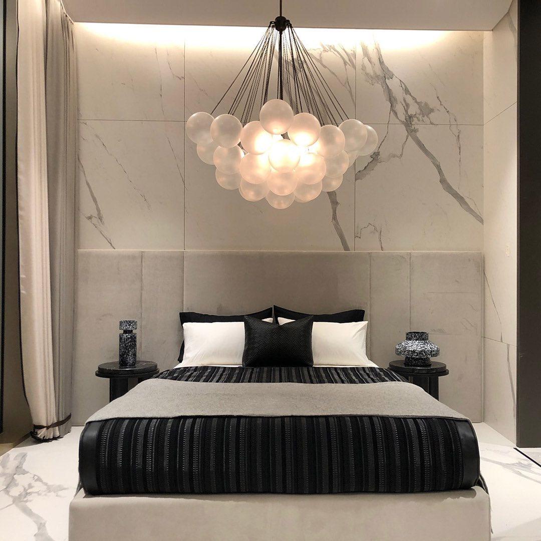 Bubble Chandelier - Lamp Outdoor