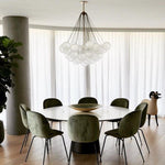 Bubble Chandelier - Lamp Outdoor