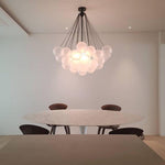 Bubble Chandelier - Lamp Outdoor