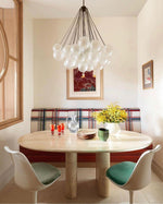 Bubble Chandelier - Lamp Outdoor