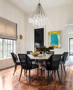 Bubble Chandelier - Lamp Outdoor