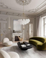 Bubble Chandelier - Lamp Outdoor