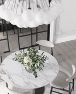 Bubble Chandelier - Lamp Outdoor