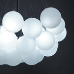 Bubble Chandelier - Lamp Outdoor