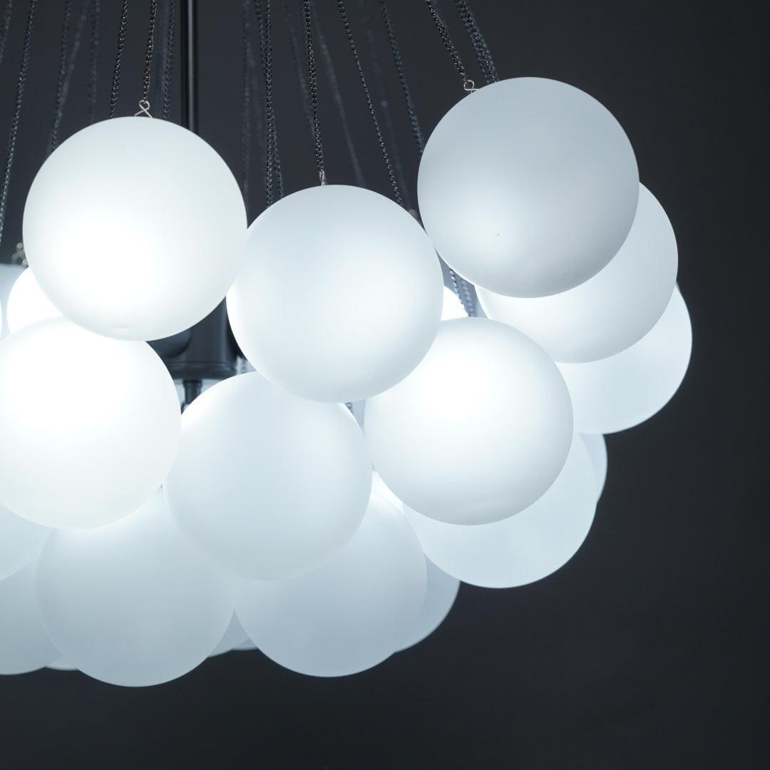 Bubble Chandelier - Lamp Outdoor