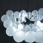 Bubble Chandelier - Lamp Outdoor