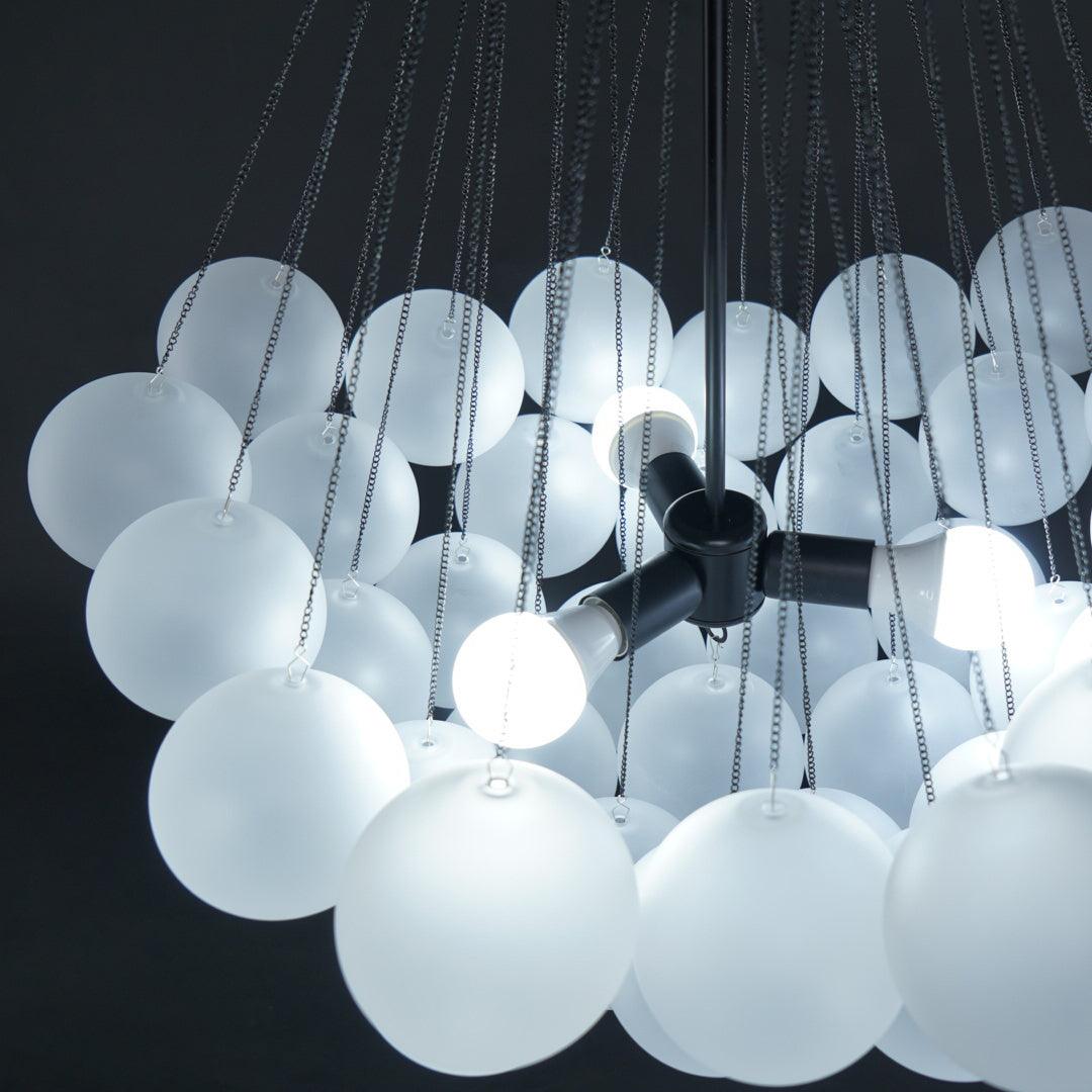 Bubble Chandelier - Lamp Outdoor