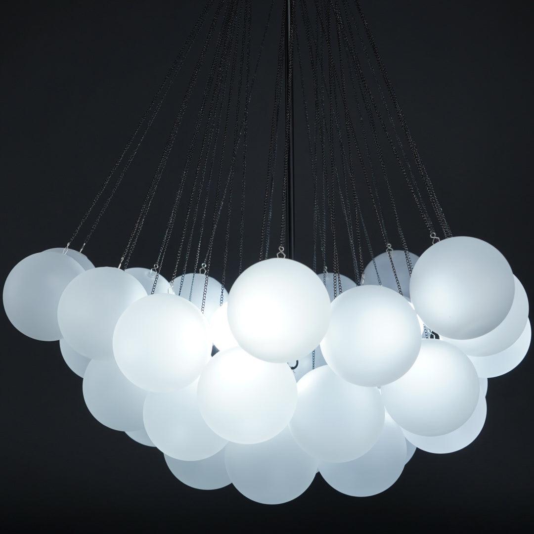 Bubble Chandelier - Lamp Outdoor