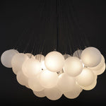 Bubble Chandelier - Lamp Outdoor