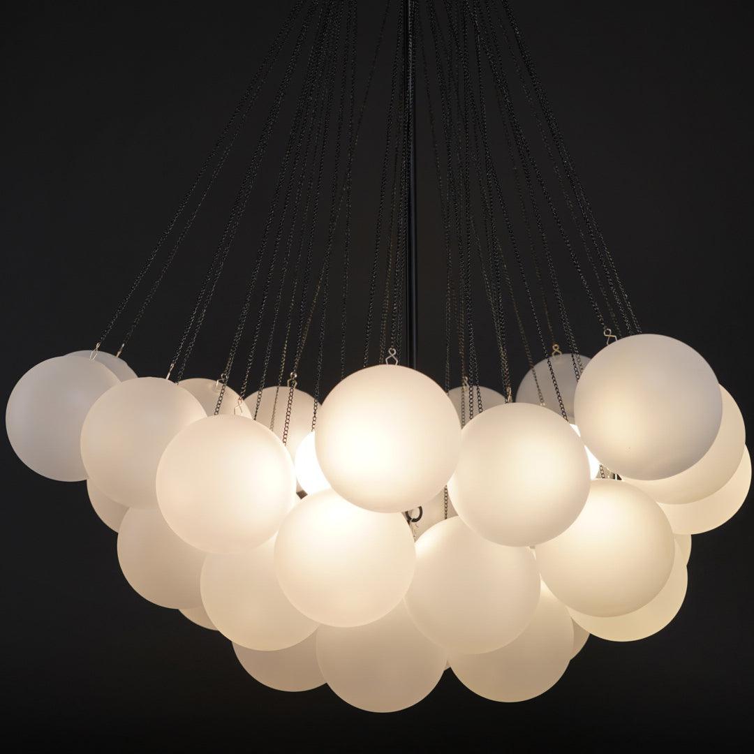 Bubble Chandelier - Lamp Outdoor