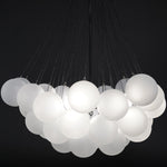 Bubble Chandelier - Lamp Outdoor