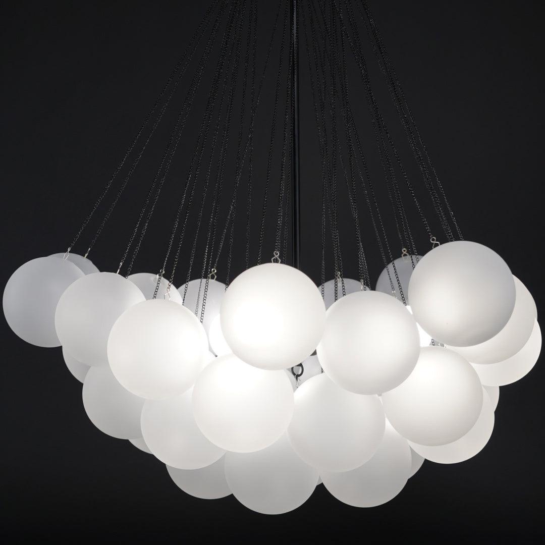 Bubble Chandelier - Lamp Outdoor
