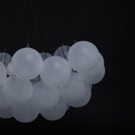 Bubble Chandelier - Lamp Outdoor