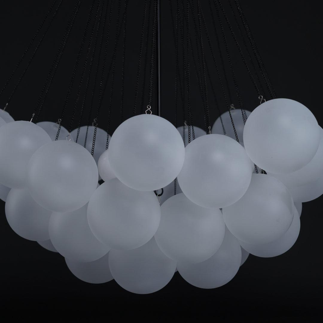 Bubble Chandelier - Lamp Outdoor