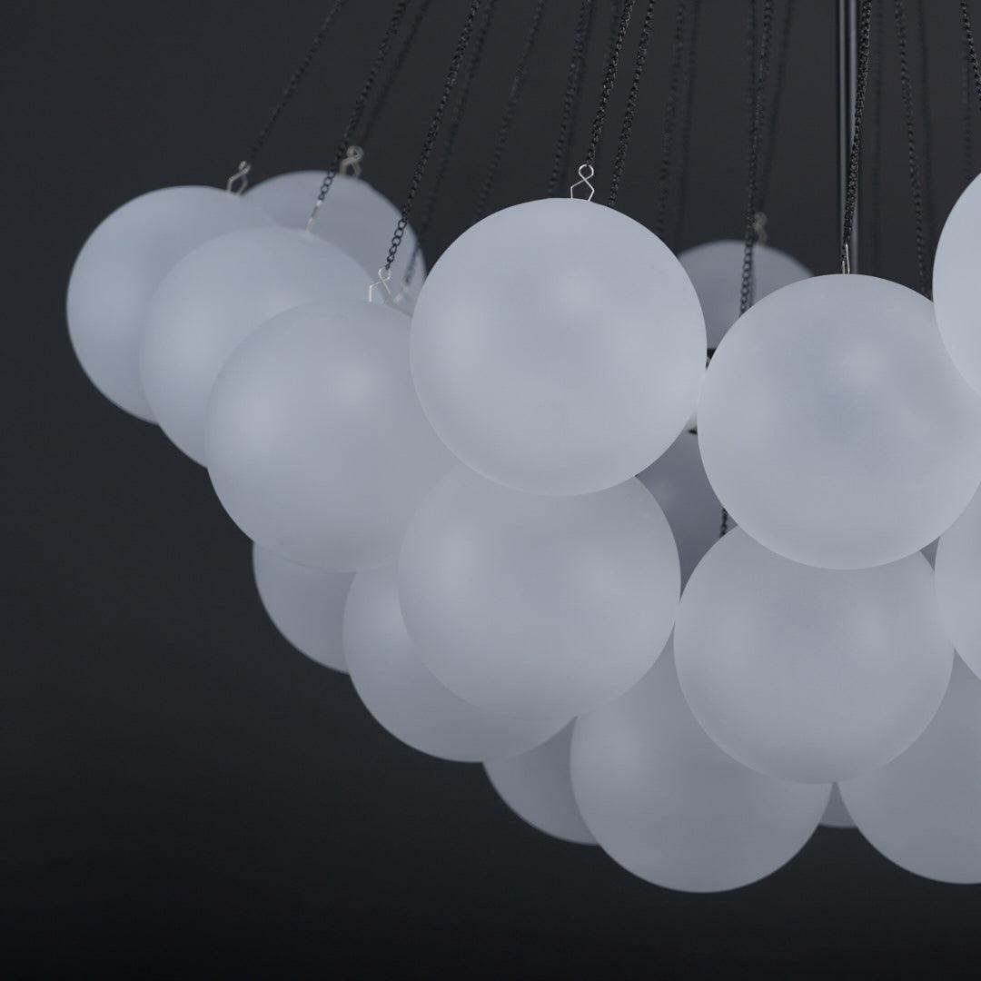 Bubble Chandelier - Lamp Outdoor
