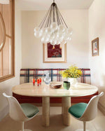 Bubble Chandelier - Lamp Outdoor